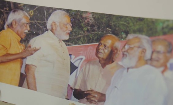 Long forgotten Pal-Dadhvav massacre of 1992 brought to light by Modi