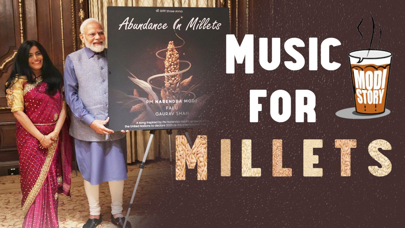 Music for Millets