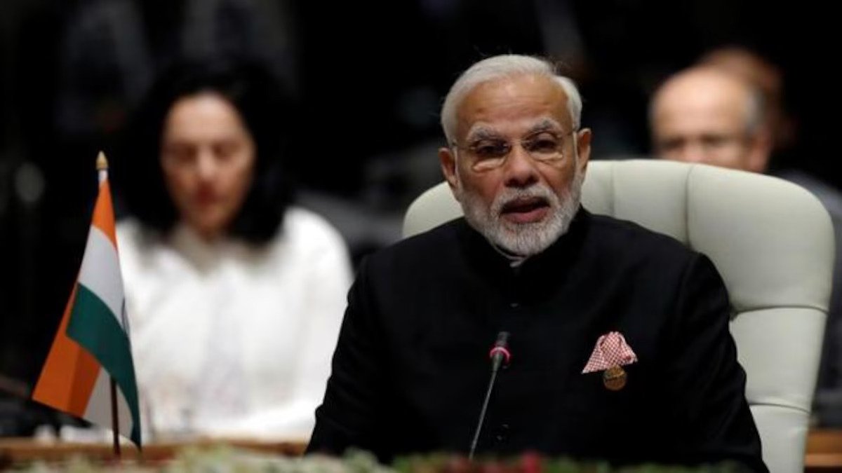 PRIME MINISTER MODI’S VISION: DEVELOPMENT, CONNECTIVITY, AND CULTURAL COHESION